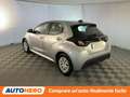 Toyota Yaris 1.5 Hybrid Active FHEV Argent - thumbnail 4