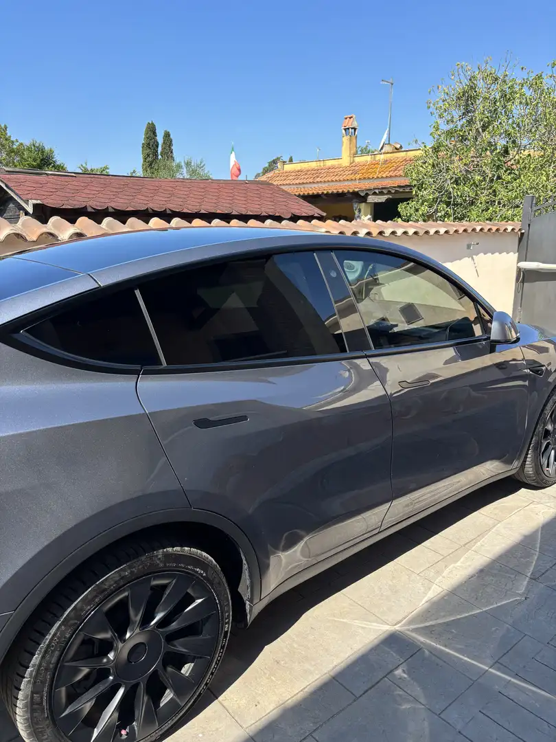 Tesla Model Y Long Range Dual Motor awd - 2