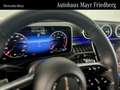 Mercedes-Benz C 200 C 200 AMG NIGHT AHK+PANODACH+MEMORY+360° AMG Line Schwarz - thumbnail 23