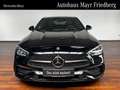 Mercedes-Benz C 200 C 200 AMG NIGHT AHK+PANODACH+MEMORY+360° AMG Line Schwarz - thumbnail 2