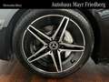 Mercedes-Benz C 200 C 200 AMG NIGHT AHK+PANODACH+MEMORY+360° AMG Line Schwarz - thumbnail 12