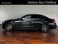 Mercedes-Benz C 200 C 200 AMG NIGHT AHK+PANODACH+MEMORY+360° AMG Line Schwarz - thumbnail 3