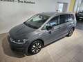 Volkswagen Touran 1.5 TSI Goal DSG RFK Nav Standhzg el.Heckkl Grijs - thumbnail 17