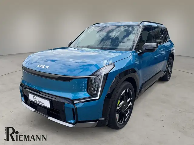 Kia EV9
