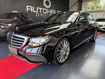 d Luxury 2-HD/R-Kamera/20"AMG/LED/Totwink.