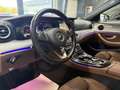 Mercedes-Benz E 220 d Luxury 2-HD/R-Kamera/20"AMG/LED/Totwink. Schwarz - thumbnail 14