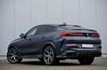 BMW X6 40xd M Sport *UNFALLFREI *19% MwSt. *1. HAND Gris - thumbnail 6