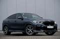 BMW X6 40xd M Sport *UNFALLFREI *19% MwSt. *1. HAND Gris - thumbnail 5