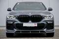 BMW X6 40xd M Sport *UNFALLFREI *19% MwSt. *1. HAND Grau - thumbnail 4
