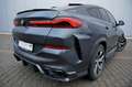 BMW X6 40xd M Sport *UNFALLFREI *19% MwSt. *1. HAND Gris - thumbnail 27
