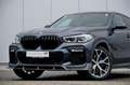BMW X6 40xd M Sport *UNFALLFREI *19% MwSt. *1. HAND Gris - thumbnail 1