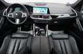 BMW X6 40xd M Sport *UNFALLFREI *19% MwSt. *1. HAND Gris - thumbnail 10