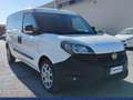 Fiat Doblo NEW MAXI 1.6 M-JET FURGONE 3 POSTI - 2021 Blanc - thumbnail 1