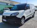 Fiat Doblo NEW MAXI 1.6 M-JET FURGONE 3 POSTI - 2021 Blanc - thumbnail 7