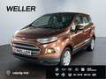 Ford EcoSport 1.5 Ti-VCT TREND *hzb.Front*Sitzhz* Gold - thumbnail 1
