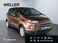 Ford EcoSport 1.5 Ti-VCT TREND *hzb.Front*Sitzhz* Gold - thumbnail 4