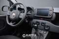 Fiat Panda 1.0 Firefly Hybrid 70CV Cross 5p.ti Blau - thumbnail 16
