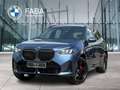 BMW X3 30e xDrive M Sportpaket HK HiFi DAB LED RFK Blau - thumbnail 1