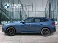BMW X3 30e xDrive M Sportpaket HK HiFi DAB LED RFK Blau - thumbnail 5