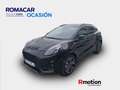 Ford Puma 1.0 EcoBoost MHEV ST-Line 125 Negro - thumbnail 1