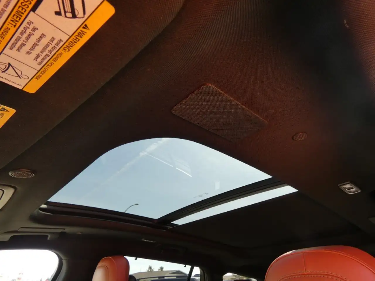 Lincoln Aviator снимка Lincoln Aviator