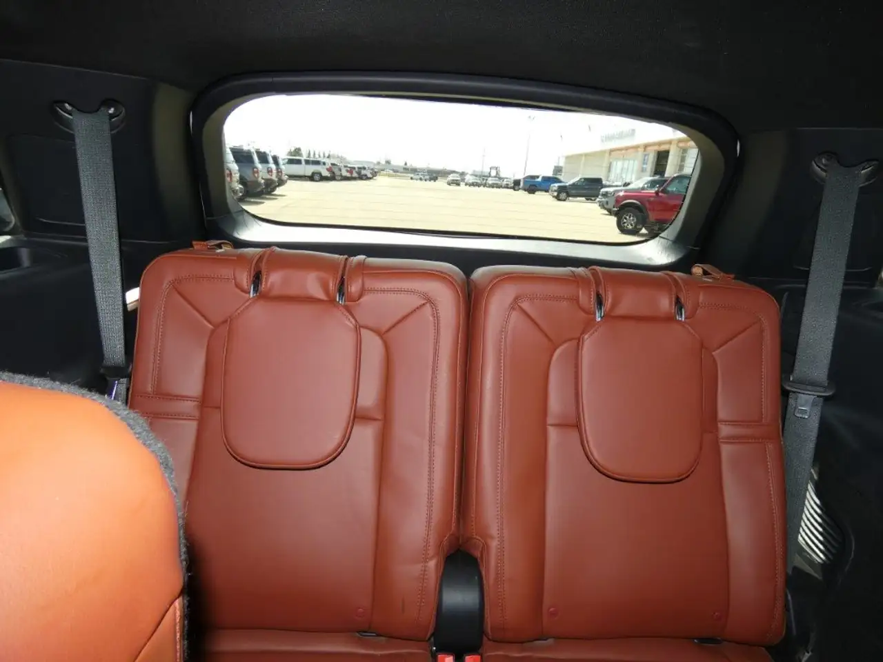 Lincoln Aviator снимка Lincoln Aviator