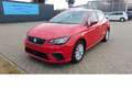 SEAT Ibiza 1.0 Style TSI BMT 4Trgi Klima Rouge - thumbnail 5