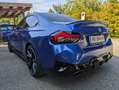 BMW 240 M240i Coupé xDrive GARANTIE Blau - thumbnail 4