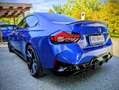 BMW 240 M240i Coupé xDrive GARANTIE Blauw - thumbnail 10