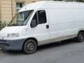 Fiat Ducato 14 i.d.TD 231.430.1 C1C White - thumbnail 3