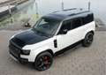 Land Rover Defender 110 P300e X-Dynamic HSE | Outland Modern Ice Editi Wit - thumbnail 4