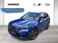 BMW iX1 eDrive20 M Sportpaket | M Sportpaket Pro | Innovat Blau - thumbnail 1