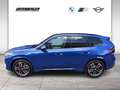 BMW iX1 eDrive20 M Sportpaket | M Sportpaket Pro | Innovat Blau - thumbnail 3