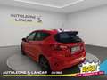 Ford Fiesta 5p 1.5 tdci ecoblue ST-line 85cv MAN. UFFICIALE OK Rouge - thumbnail 5