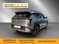 Kia Seltos 1,6 TGDI 180 4WD Silber Aut. Silber - thumbnail 5
