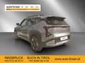 Kia Seltos 1,6 TGDI 180 4WD Silber Aut. Silber - thumbnail 3