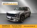 Kia Seltos 1,6 TGDI 180 4WD Silber Aut. Silber - thumbnail 1