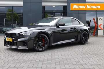 M2 Coupe 460pk aut. /* * Carbon* * / Navi prof /Ha