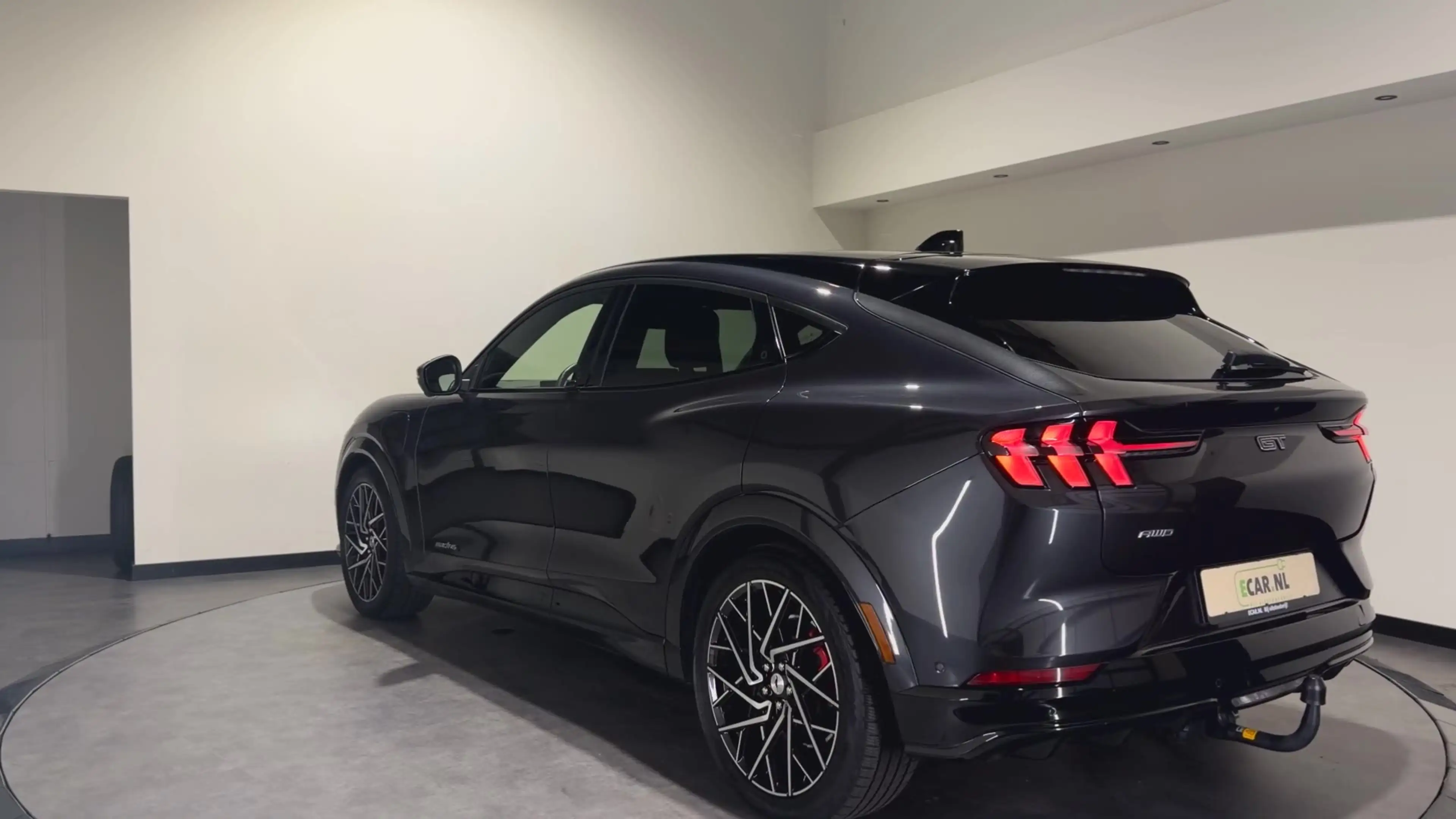 Ford Mustang Mach-E GT Extended AWD 98 kWh | SOH 95,2% | Panoramadak | — photo 5