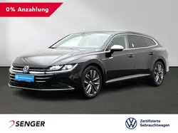 Volkswagen Arteon Shooting Brake Elegance 2.0 TDI DSG CarPlay Matrix