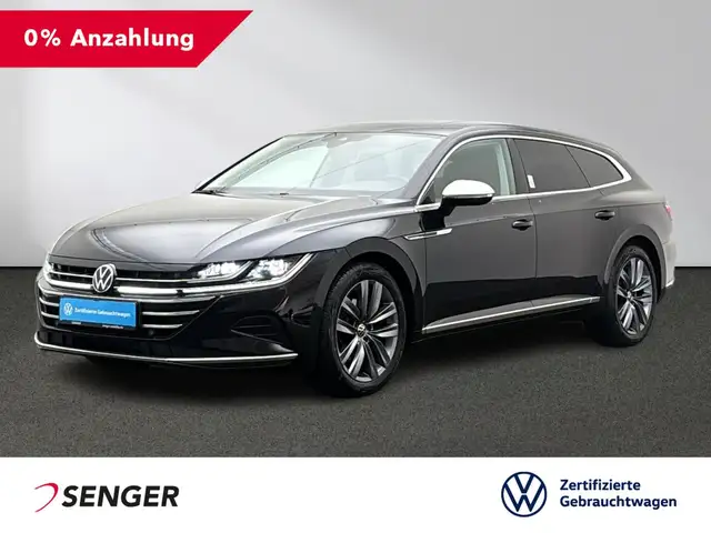 Volkswagen Arteon Shooting Brake Elegance 2.0 TDI DSG CarPlay Matrix
