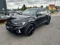 Volkswagen T-Roc R-Line 1.5 TSI LED SHZ PDC NAVI ACC Schwarz - thumbnail 3