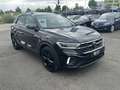 Volkswagen T-Roc R-Line 1.5 TSI LED SHZ PDC NAVI ACC Schwarz - thumbnail 2