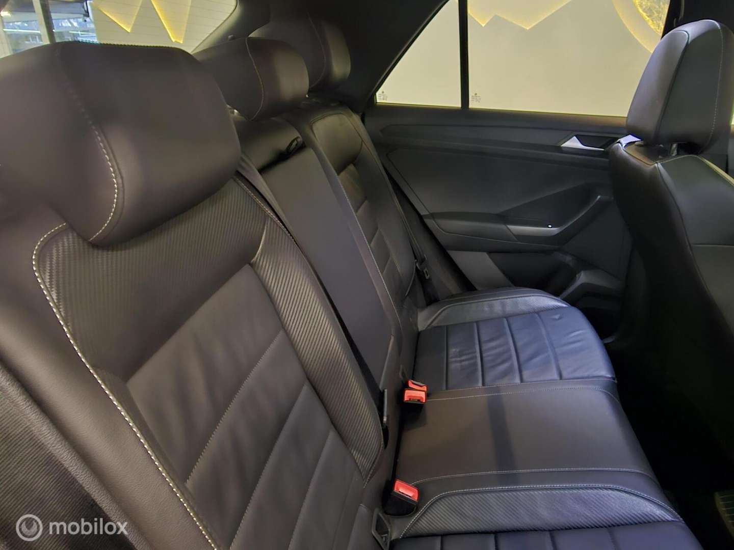 Volkswagen T-Roc R-Line -  - Joinsteer - #3