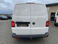Volkswagen T6 Kombi Kombi EcoProfi. 6-Sitzplätze Weiß - thumbnail 5