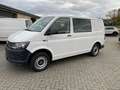 Volkswagen T6 Kombi Kombi EcoProfi. 6-Sitzplätze Weiß - thumbnail 3