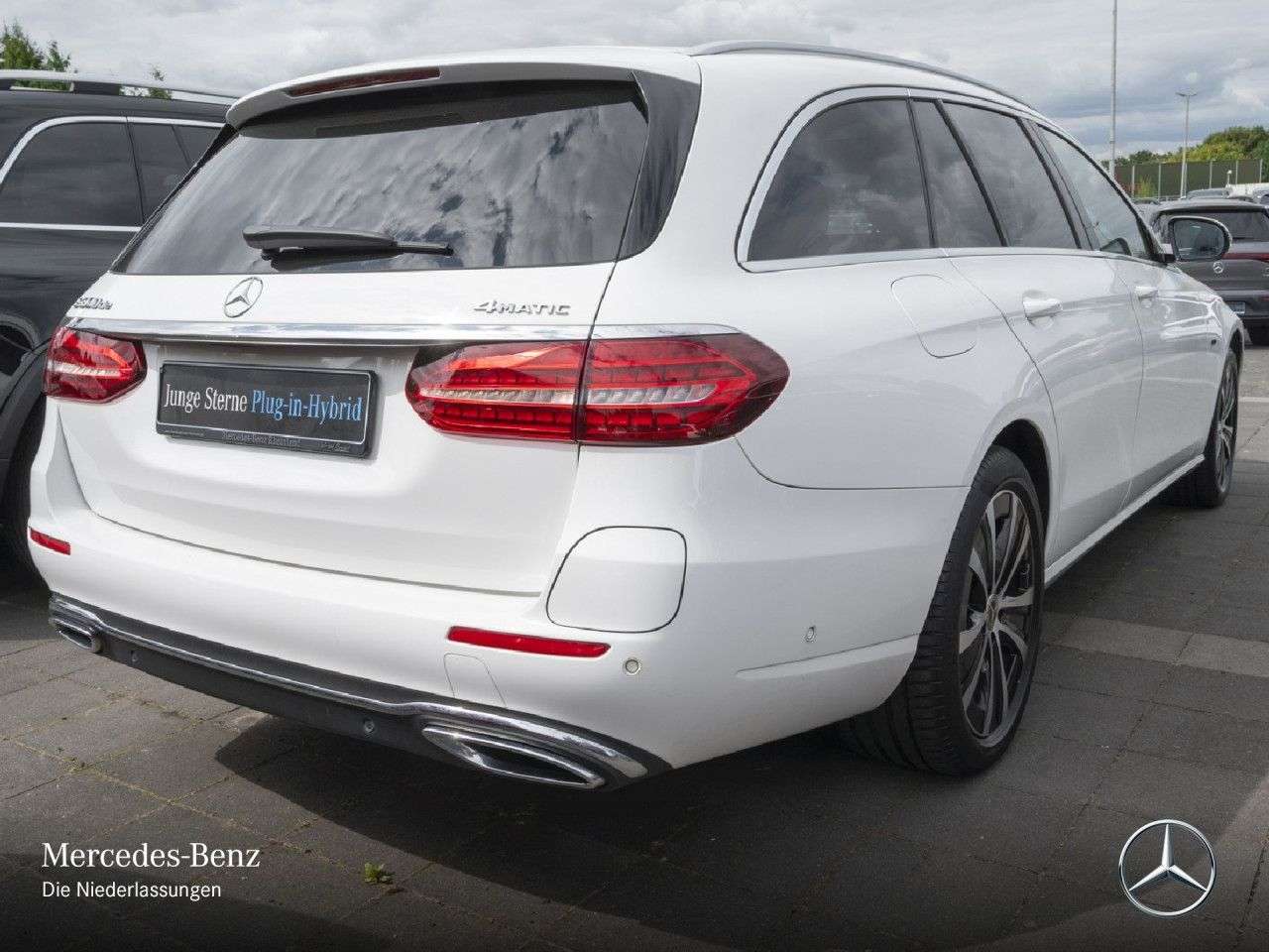 Mercedes-Benz E 300