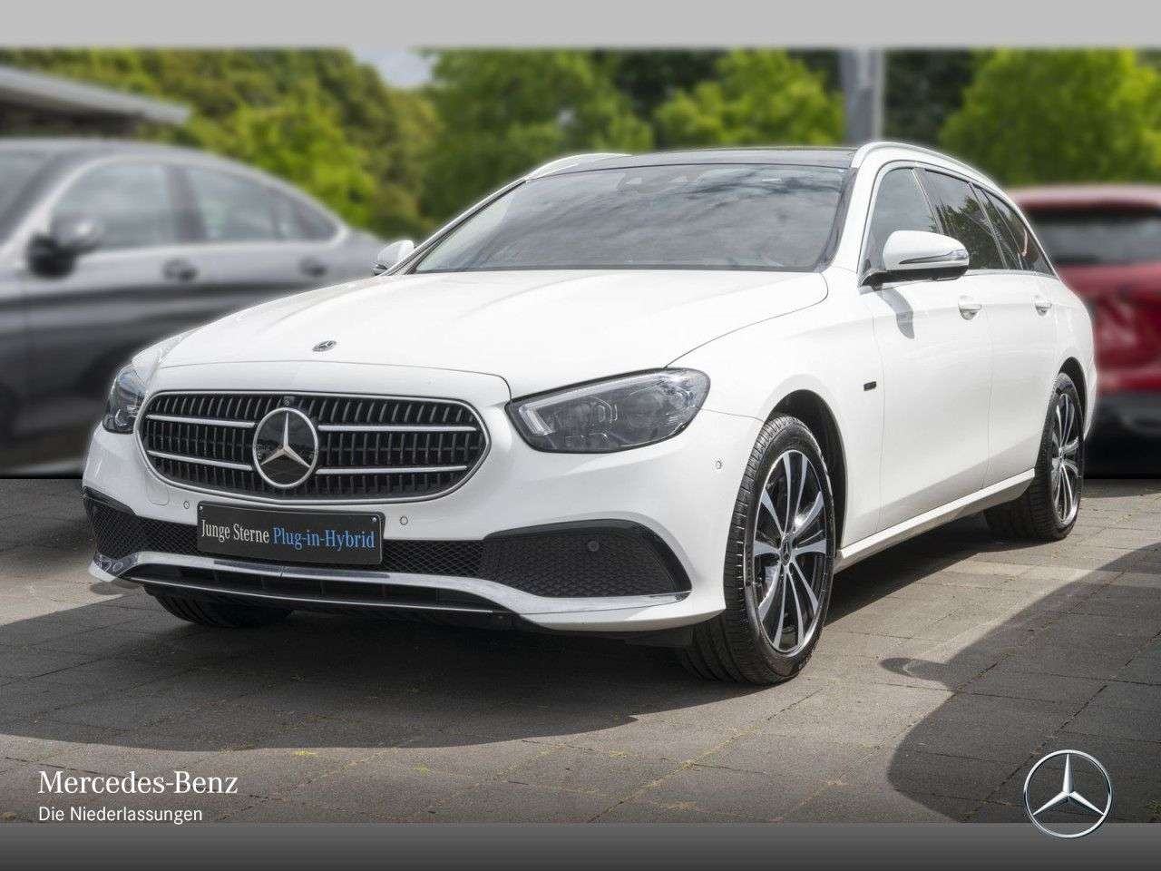 Mercedes-Benz E 300