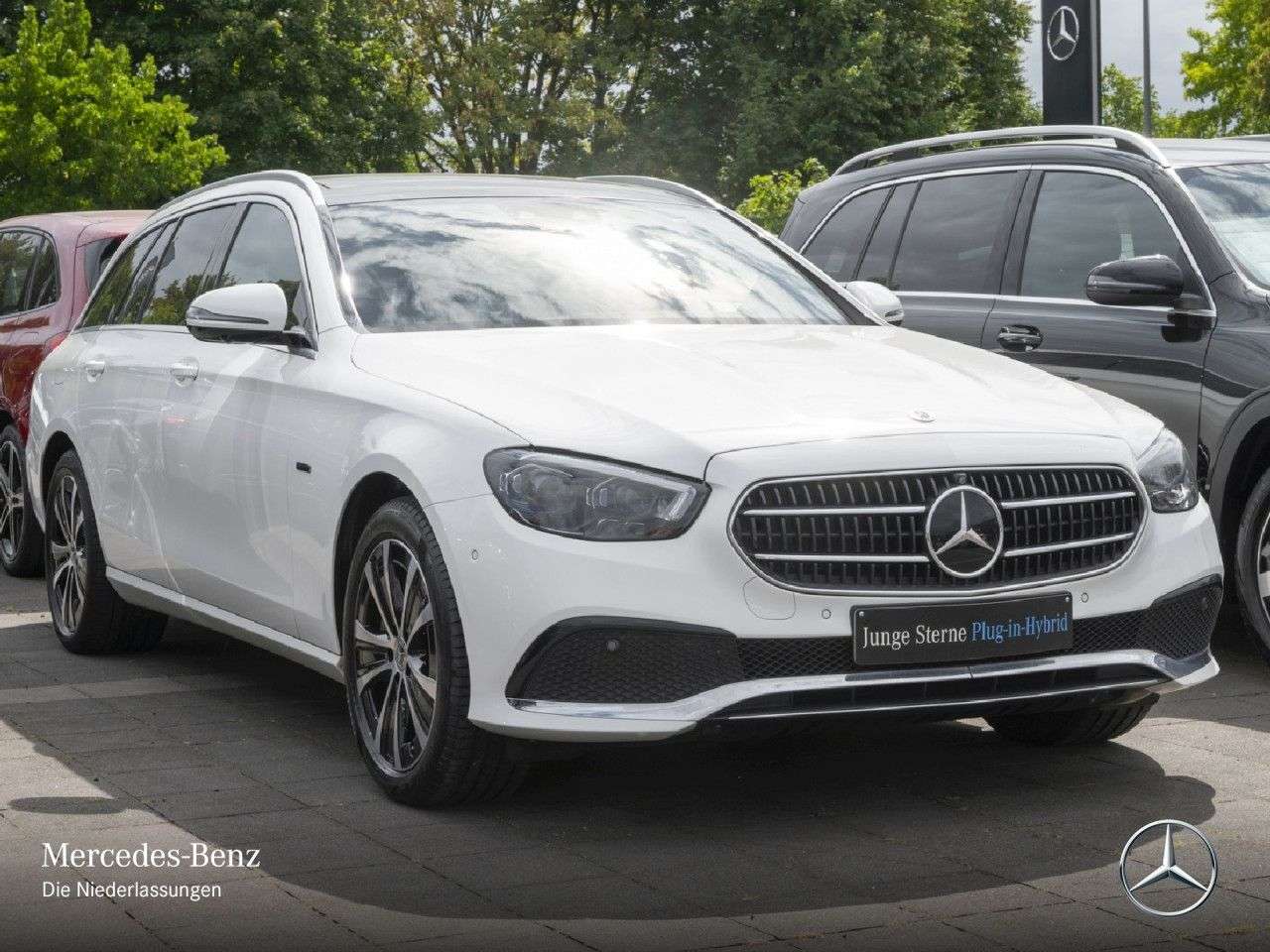 Mercedes-Benz E 300