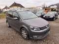 Volkswagen Touran Comfortline Gris - thumbnail 3